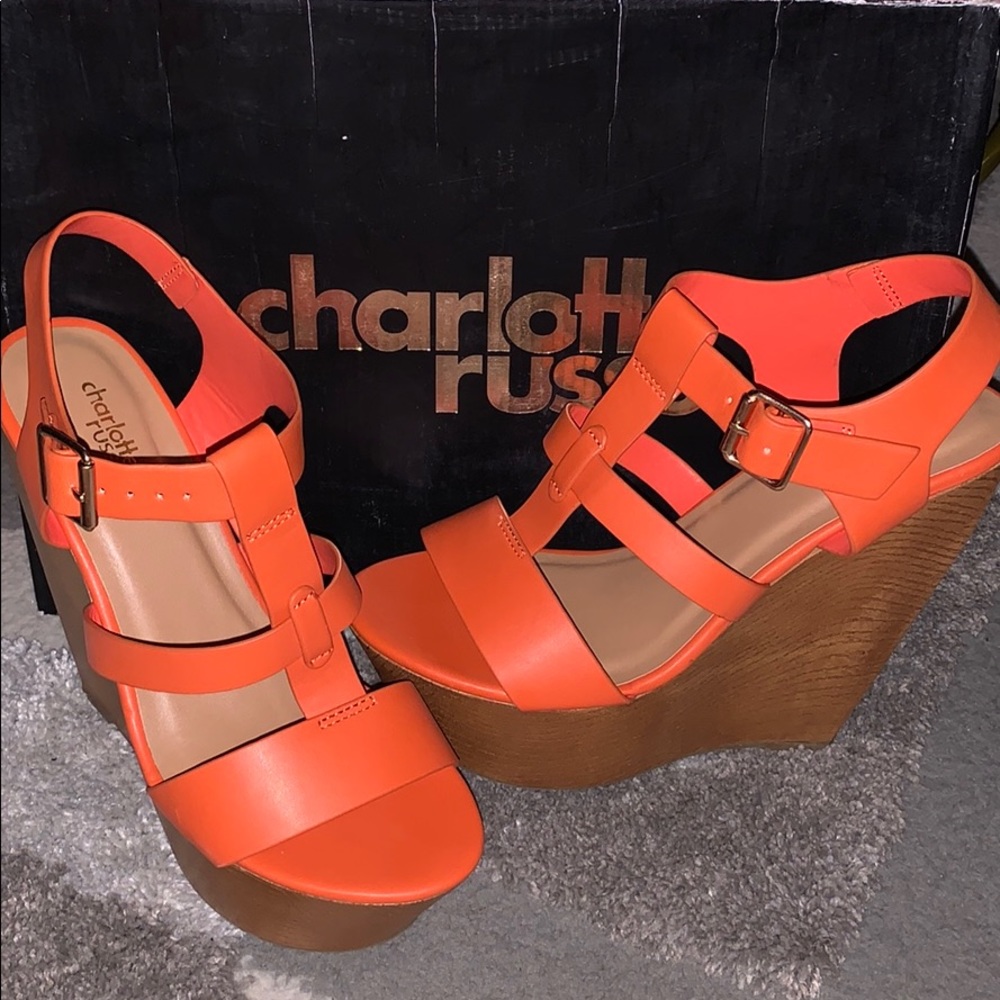 Wedges